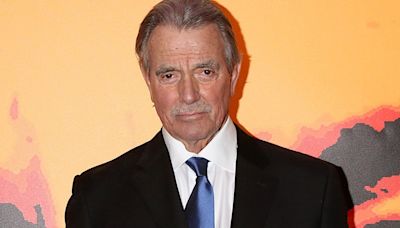 Young & Restless’ Eric Braeden Defends Fellow Actor: ‘I’m Outraged That It Has Come to This’