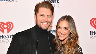 Jana Kramer Marries Allan Russell in Scotland!