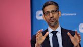 Multi-millionaire Google CEO Sundar Pichai tells workers don’t ‘equate fun with money’ during meeting