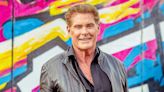 David Hasselhoff: 25 Things You Don't Know About Me!