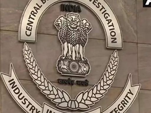 CBI books former CMD of Heavy Engineering Corporation in corruption case - The Economic Times