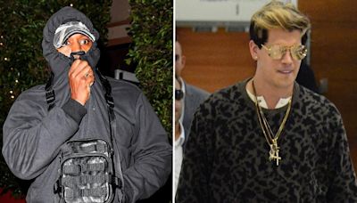 Milo Yiannopoulos Says Lawsuit Against YEEZY is a 'Pack Of Lies.' He Also Speaks on Kanye's Wife