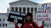 Supreme Court Overturns Opioid Settlement That Shielded Sacklers From Lawsuits