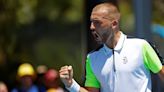 Dan Evans opts against wearing cap at Australian Open due to ‘big ears’