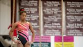 All that energy as a kid has made Central Kitsap's Mya Wiley an all-around gymnastics talent