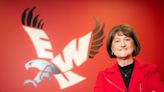Locally: Former Eastern Washington athletic director Lynn Hickey elected to NACDA Hall of Fame