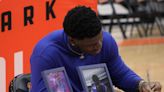 'Dream come true': Orange Park's Roderick Kearney makes Gators football signing official