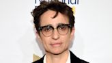 Who is Masha Gessen, the US journalist convicted in Russia for criticising the military?