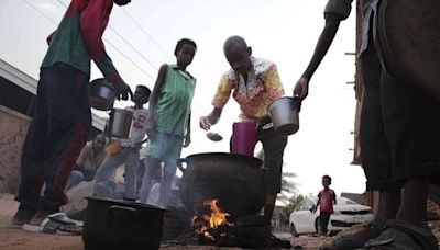 Soudan : La guerre provoque l’une des pires famines jamais enregistrées dans le monde