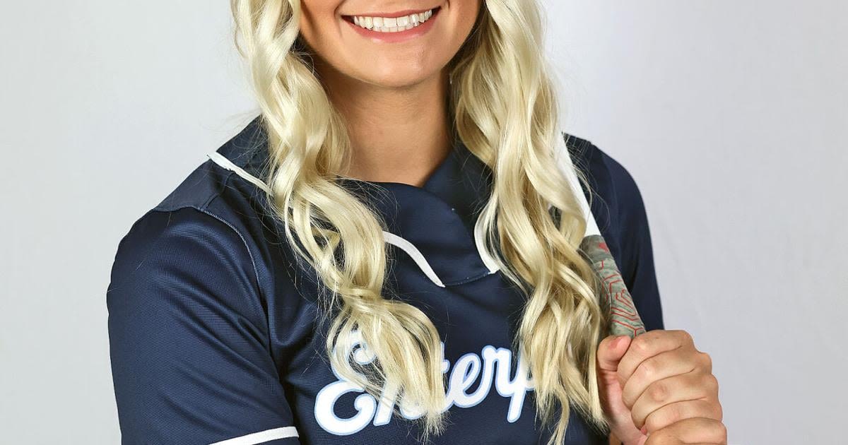 Former Enterprise softball star Lessman transferring from Iowa to Auburn