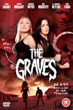 The Graves (2010) - Posters — The Movie Database (TMDB)
