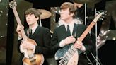 Paul McCartney Wows Spokane Crowd With Virtual John Lennon Duet on Beatles Classic