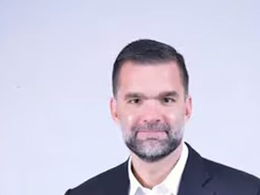 La Nación / Roberto Laratro es el nuevo director general de Tigo Paraguay