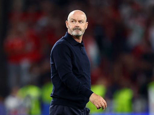 Furious Steve Clarke gives verdict on Scotland penalty controversy in Euro 2024 exit