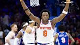 OG vs. Knicks: Is Anunoby Unhappy with New York Contract Negotiations?