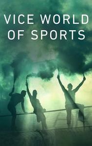 Vice World of Sports