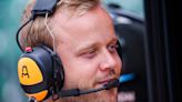 McLaren Racing confirms Felix Rosenqvist will remain with team in IndyCar or Formula E