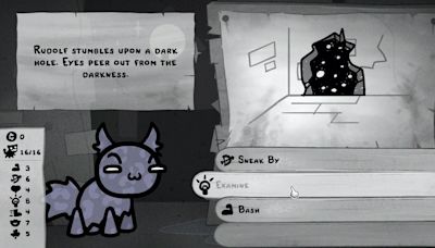 The Binding of Isaac creator's roguelike about cat eugenics is almost "content complete" after spending 12 years in and out of development