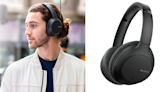 Early Prime Day deal: Sony headphones and earbuds are up to 61% off at Amazon Canada