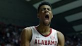 Why Alabama’s Brandon Miller Is March Madness’ Most Controversial Star