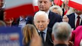 Final showdown: Polish leaders in one last election battle