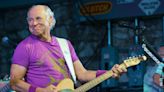 Jimmy Buffett's cause of death was Merkel cell skin cancer, which he battled for 4 years