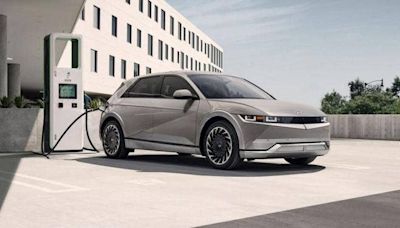 Hyundai lanza nuevos modelos eléctricos Ioniq para 2025