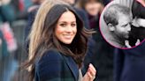 Meghan Markle Reveals Diary Entries From 1st Pregnancy With Archie, Shares Never-Before-Seen Baby Bump Pics
