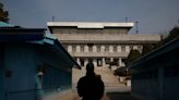 North Korea halts radio broadcasts, curbs exchanges with South -Yonhap