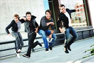 Big Time Rush