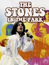 The Stones in the Park