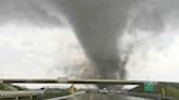 Pronóstico de huracanes "extraordinario": El desalentador panorama que enfrenta EEUU tras récords de tornados