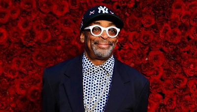 Spike Lee Says He Wants to Work with Robert De Niro 'Sooner Than Later'