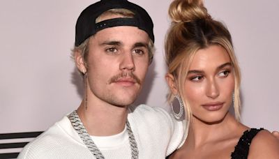Hailey Bieber Opens Up About Harsh Scrutiny Around Her Marriage To Justin Bieber