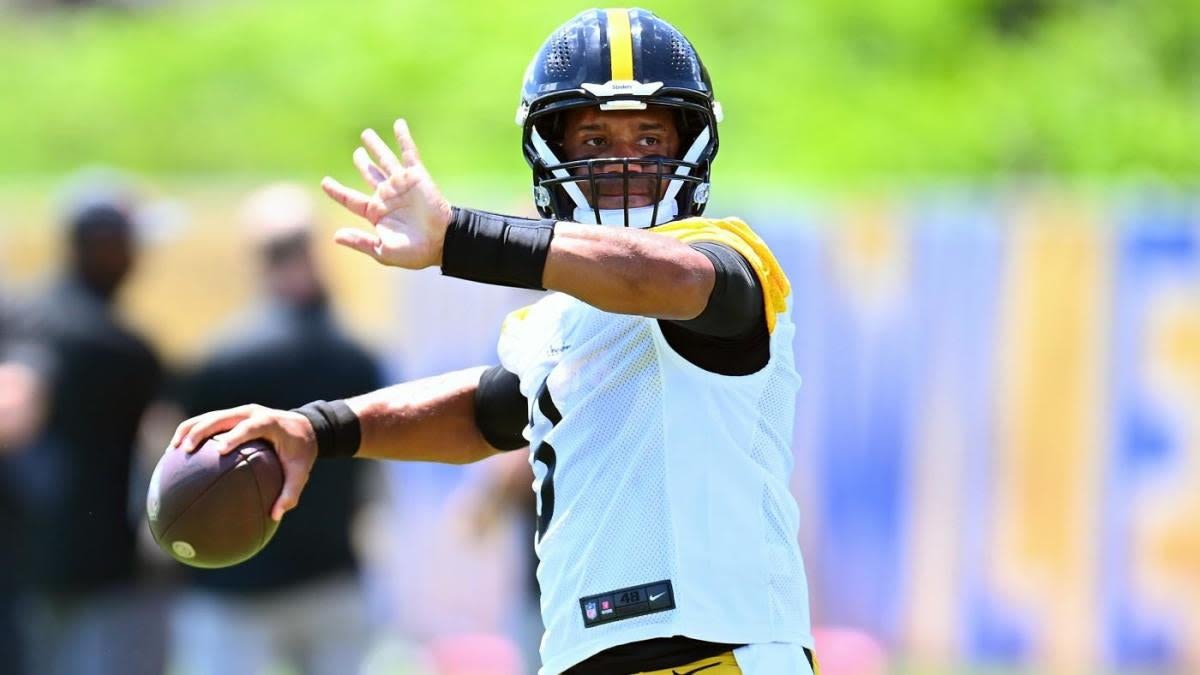 2024 Fantasy Football Quarterback Preview: Sleepers, breakouts, busts, strategy, tiers, streamers and more