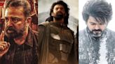 Prabhas starrer Kalki 2898 AD manages to beat Kamal Haasan's Vikram and Thalapathy Vijay's Leo; DEETS inside