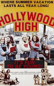 Hollywood High (1977 film)