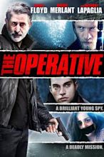 The Operative