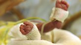 VSR, el virus de la "tripledemia" que pone en riesgo a los bebés en América