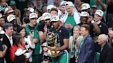 ¿Podrá Boston Celtics romper la tendencia moderna de la NBA?