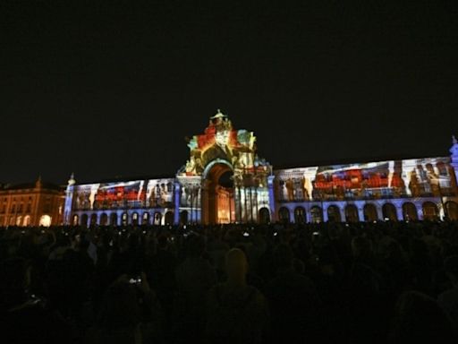 Portugal celebra 50 anos da Revolução dos Cravos