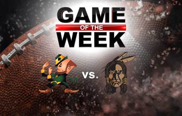 Warren Harding & Ursuline to renew rivalry on Game of the Week