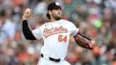 O's lose another starter as RHP Kremer put on IL