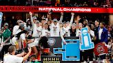 South Carolina women’s basketball wins best team, A’ja Wilson wins best athlete at ESPYS