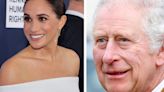 Meghan's popularity is now the same as Charles's in US poll