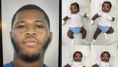 Sandy Springs police searching for missing two-month-old