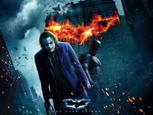 Las películas de Batman de Christopher Nolan se posicionan en el top de las mejores de la historia, según IMDB