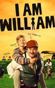 I am William