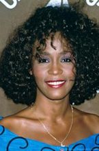 Whitney Houston