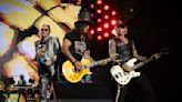 Guns N’ Roses Postpone Concert in St. Louis ‘Due to Illness’
